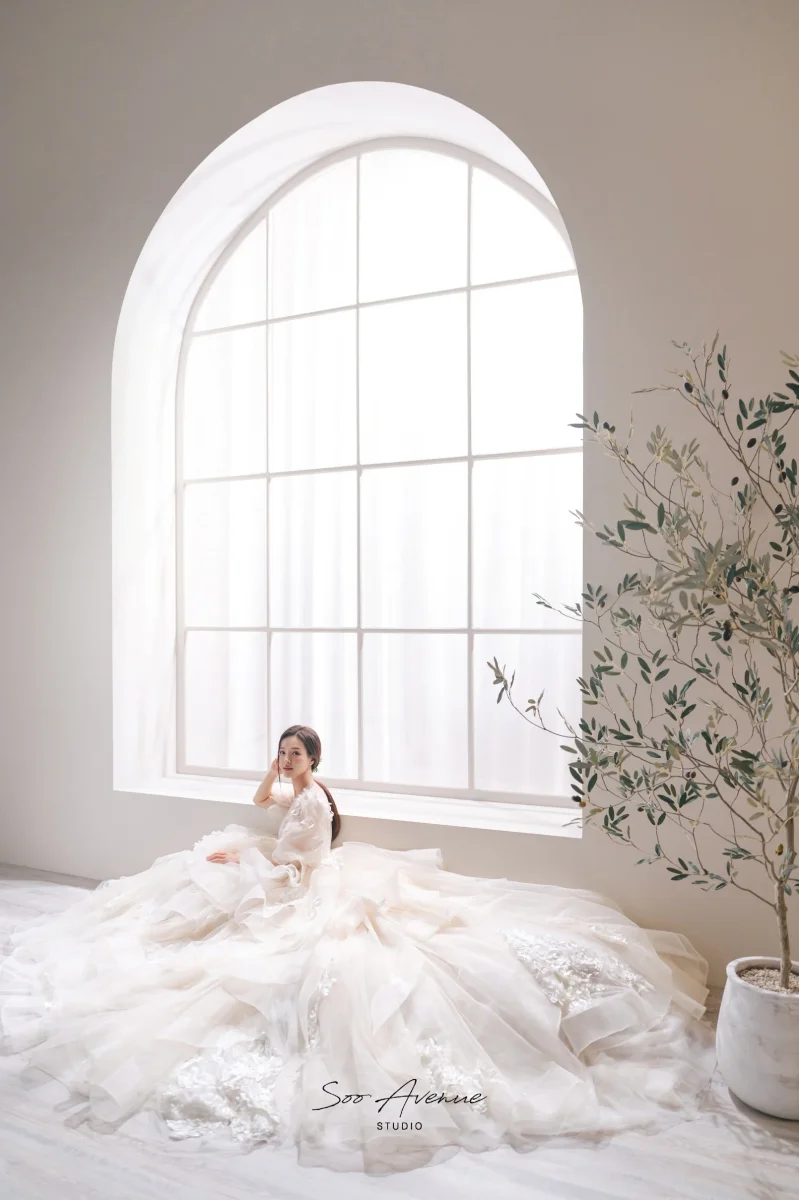 테레지아 8