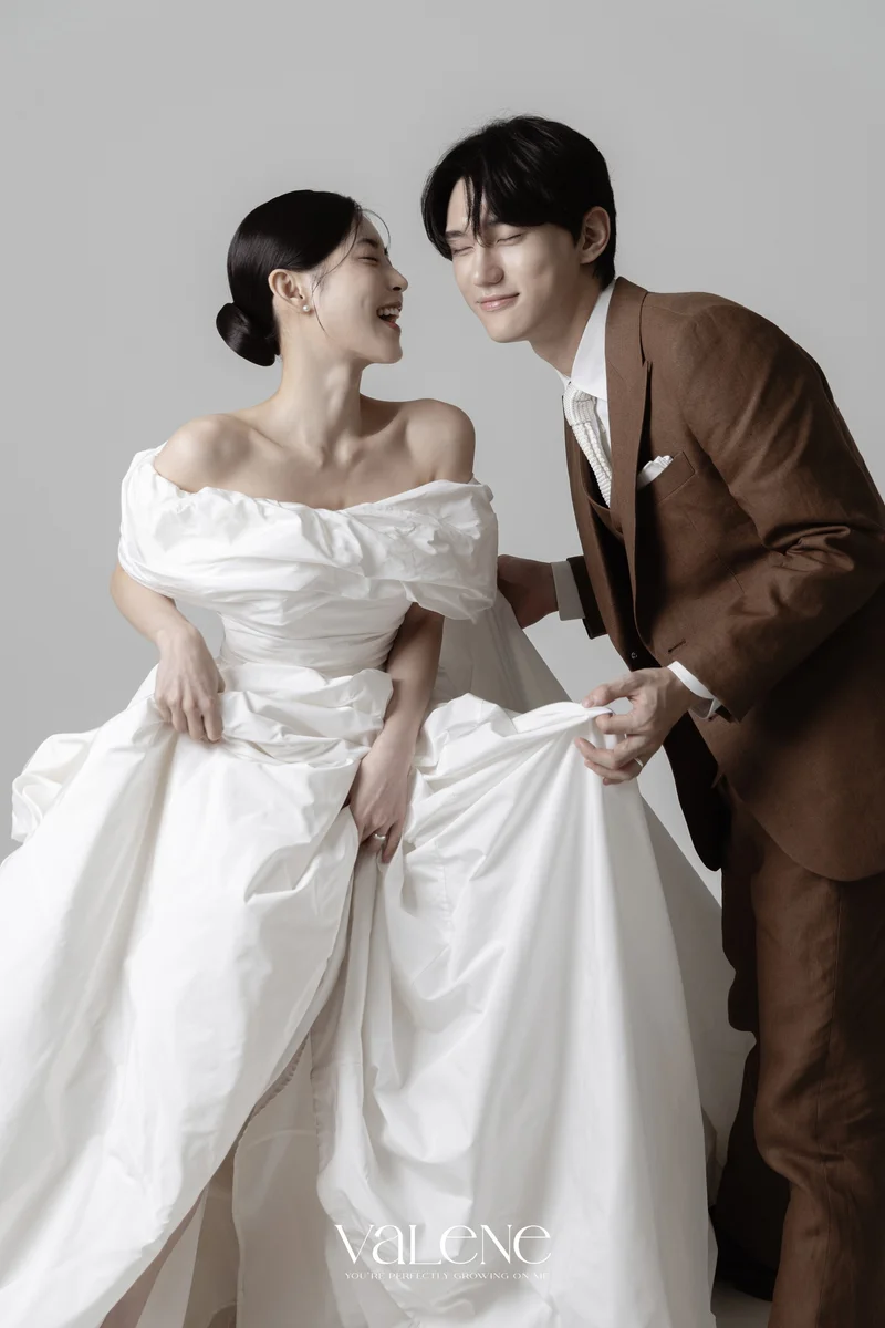 발렌 스튜디오 1